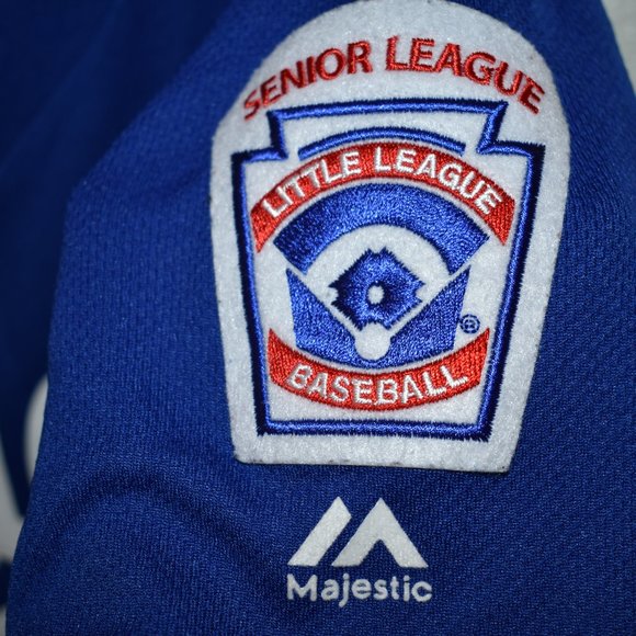 Dodger 00 Jersey - Picture 5 of 6